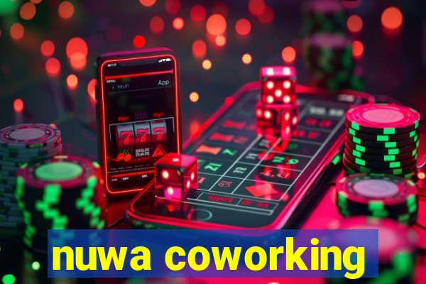 nuwa coworking